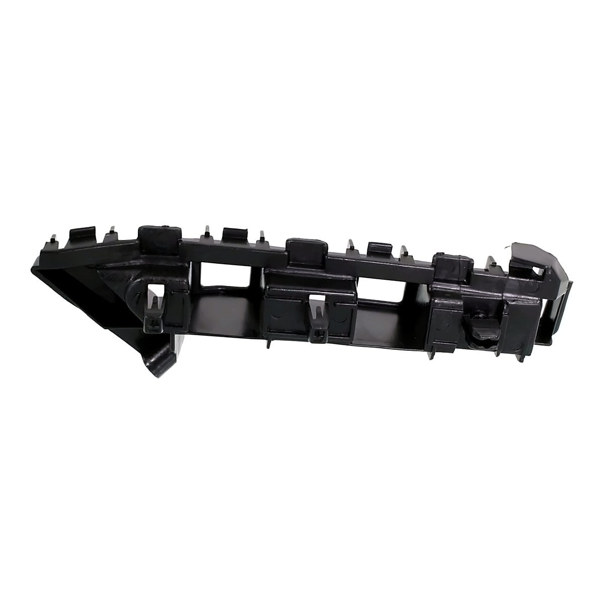 2012-2015 Volkswagen Passat Bumpers, front driver side, rear view, VW1062100