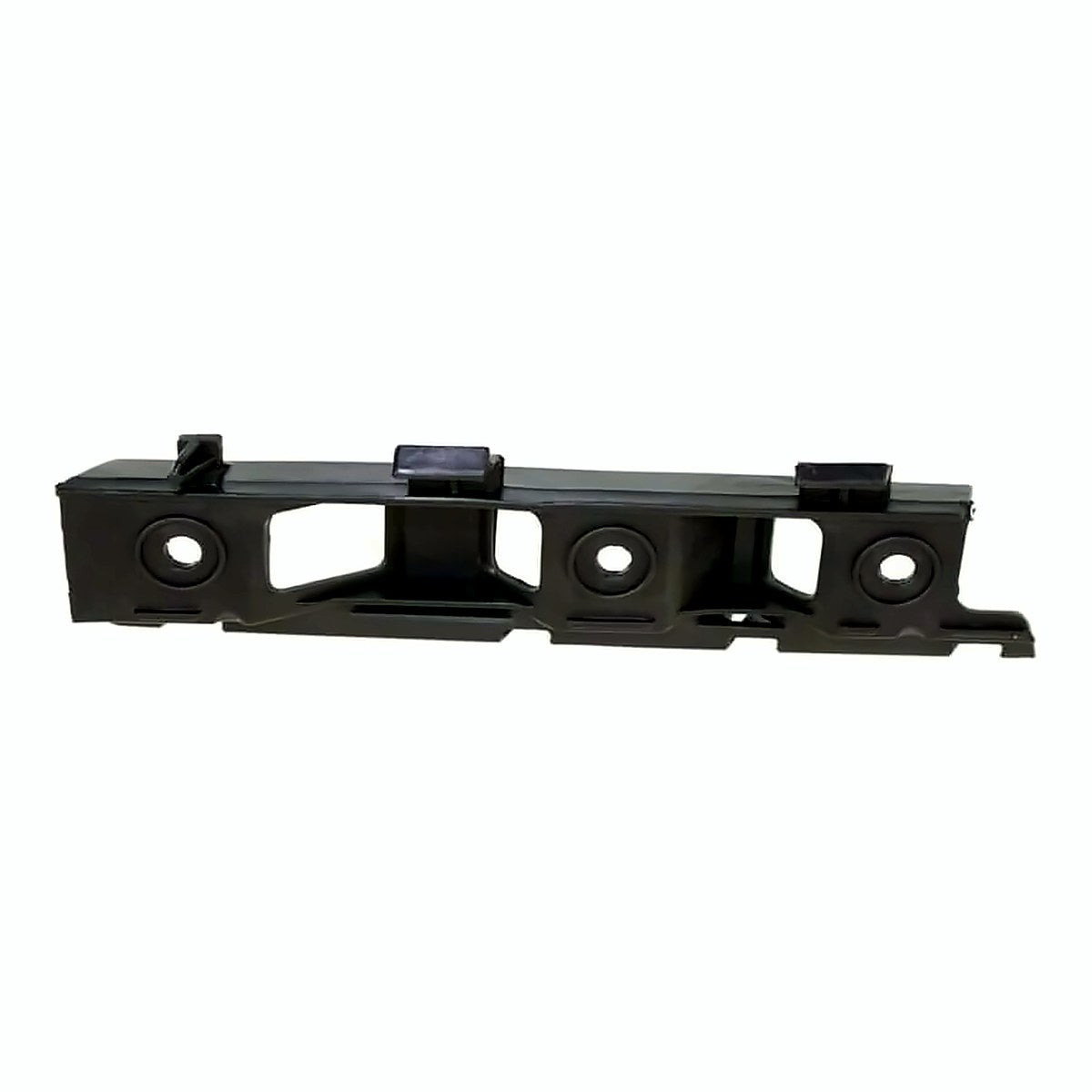 2006-2010 Volkswagen Passat Bumpers, front driver side, rear view, VW1066112