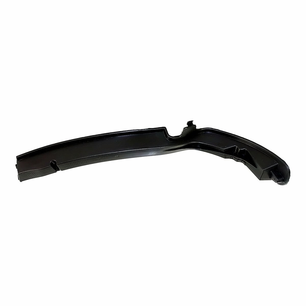 2006-2010 Volkswagen Passat Bumpers, front driver side, VW1066113