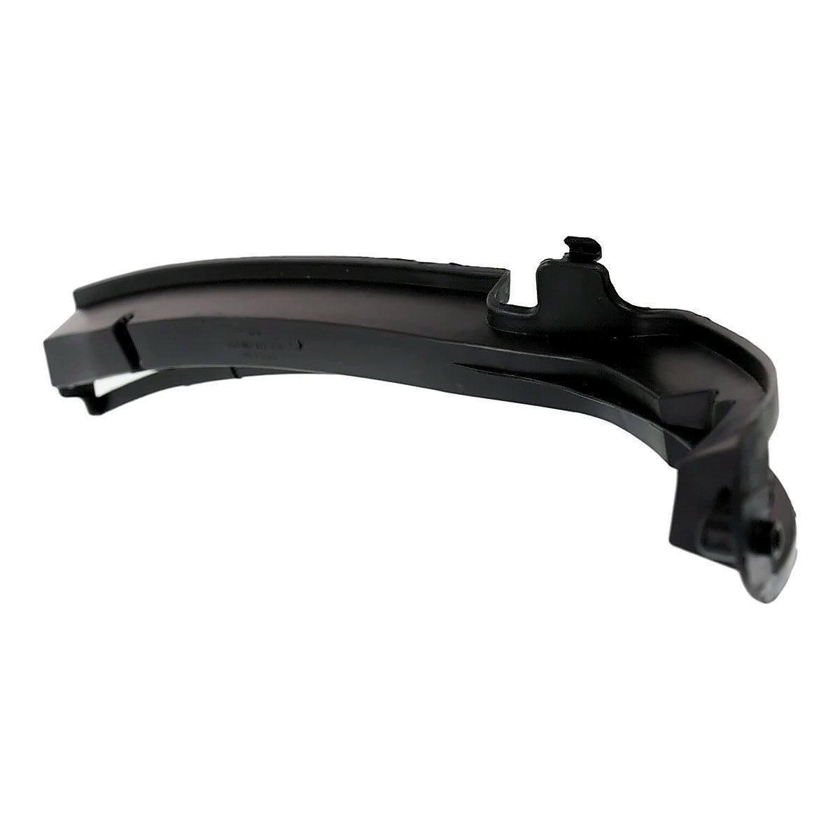 2006-2010 Volkswagen Passat Bumpers, front driver side, left-side view, VW1066113