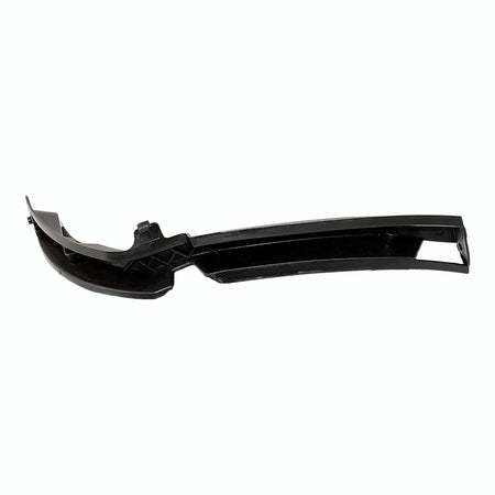 2006-2010 Volkswagen Passat Bumpers, front driver side, rear view, VW1066113