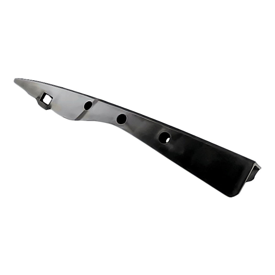 2006-2010 Volkswagen Passat Bumpers, front passenger side, VW1067113