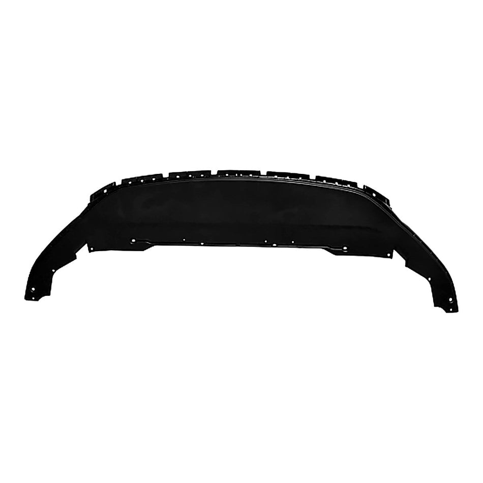 2019-2021 Volkswagen Jetta Bumpers, front, VW1091100U