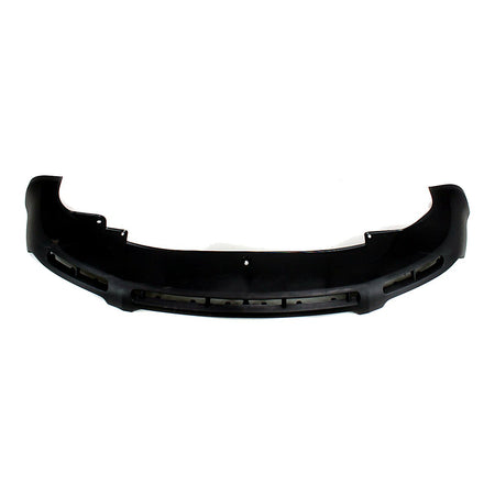 2001-2005 Volkswagen Passat Bumpers, front, rear view, VW1093106