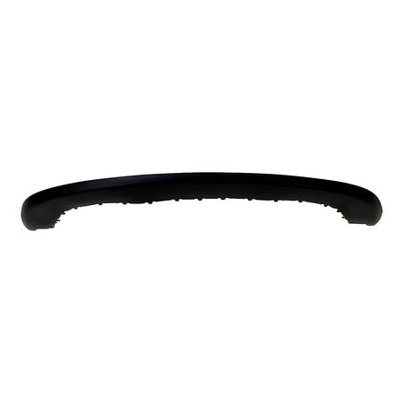 2006-2009 Volkswagen Rabbit Bumpers, front, VW1094112