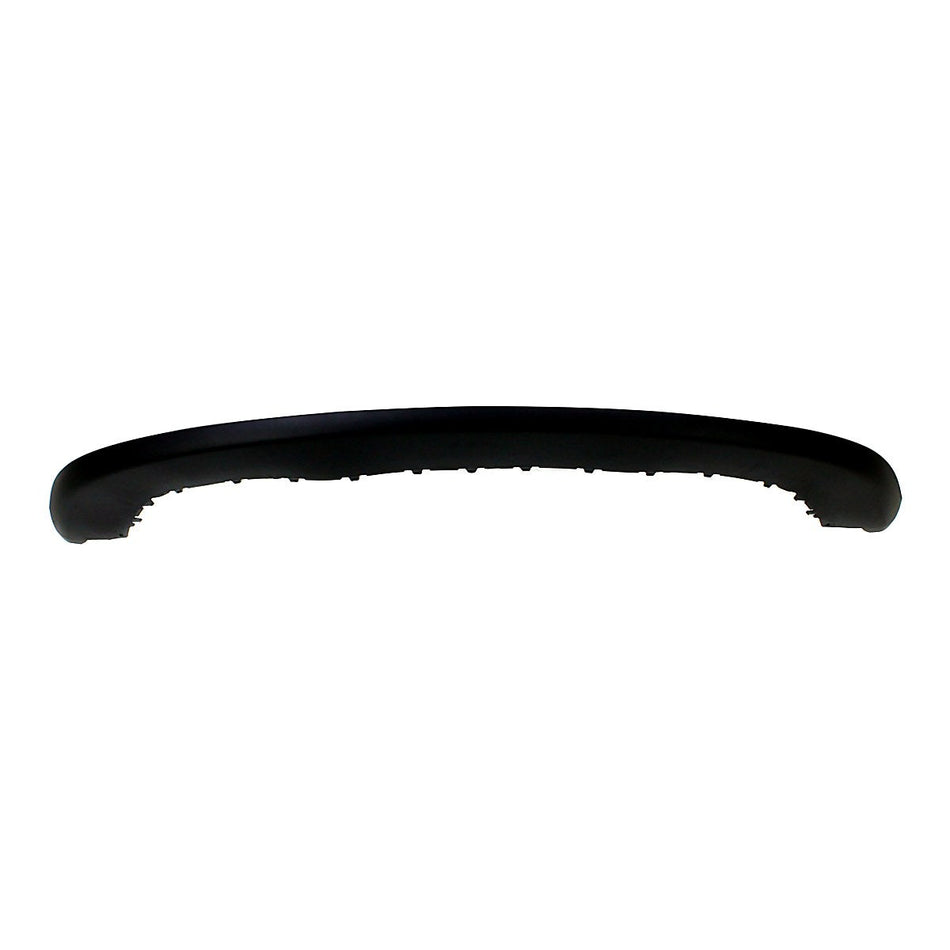 2006-2009 Volkswagen Rabbit Bumpers, front, VW1094112
