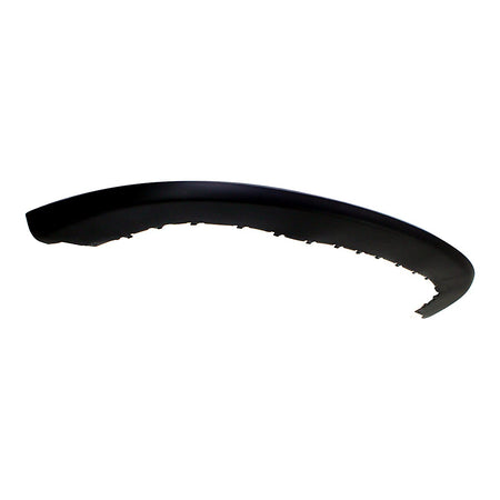 2006-2009 Volkswagen Rabbit Bumpers, front, left-side view, VW1094112