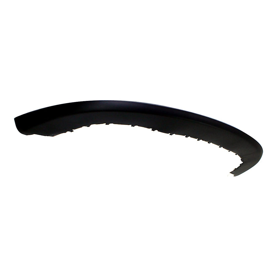 2006-2009 Volkswagen Rabbit Bumpers, front, left-side view, VW1094112