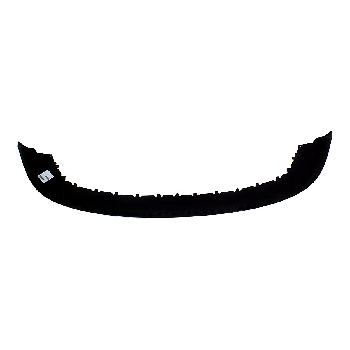 2006-2009 Volkswagen Rabbit Bumpers, front, right-side view, VW1094112