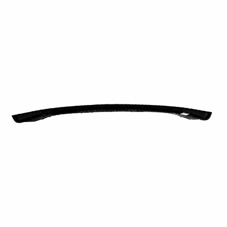 2006-2009 Volkswagen Rabbit Bumpers, front, rear view, VW1094112