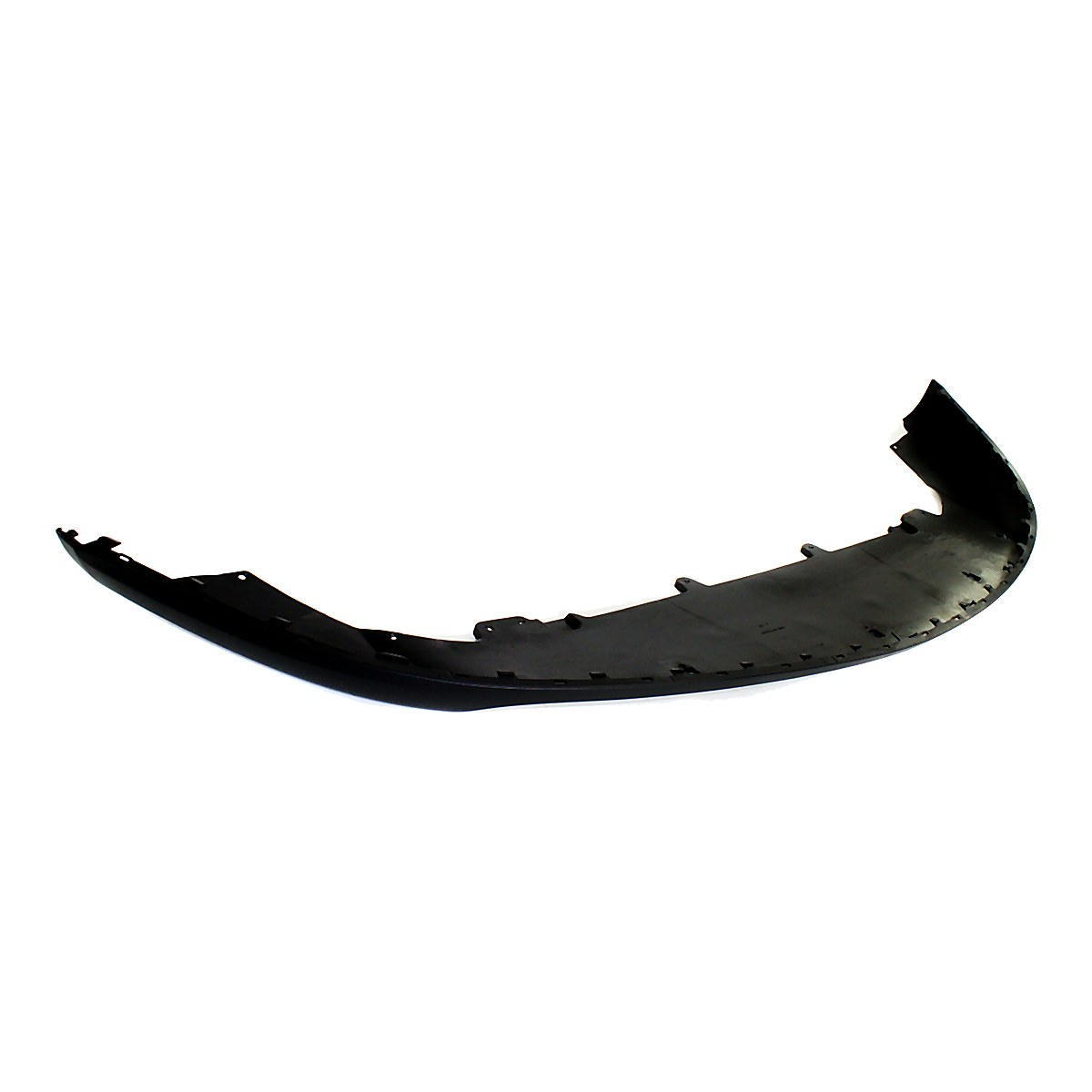 2006-2009 Volkswagen Gti Bumpers, front, VW1095108