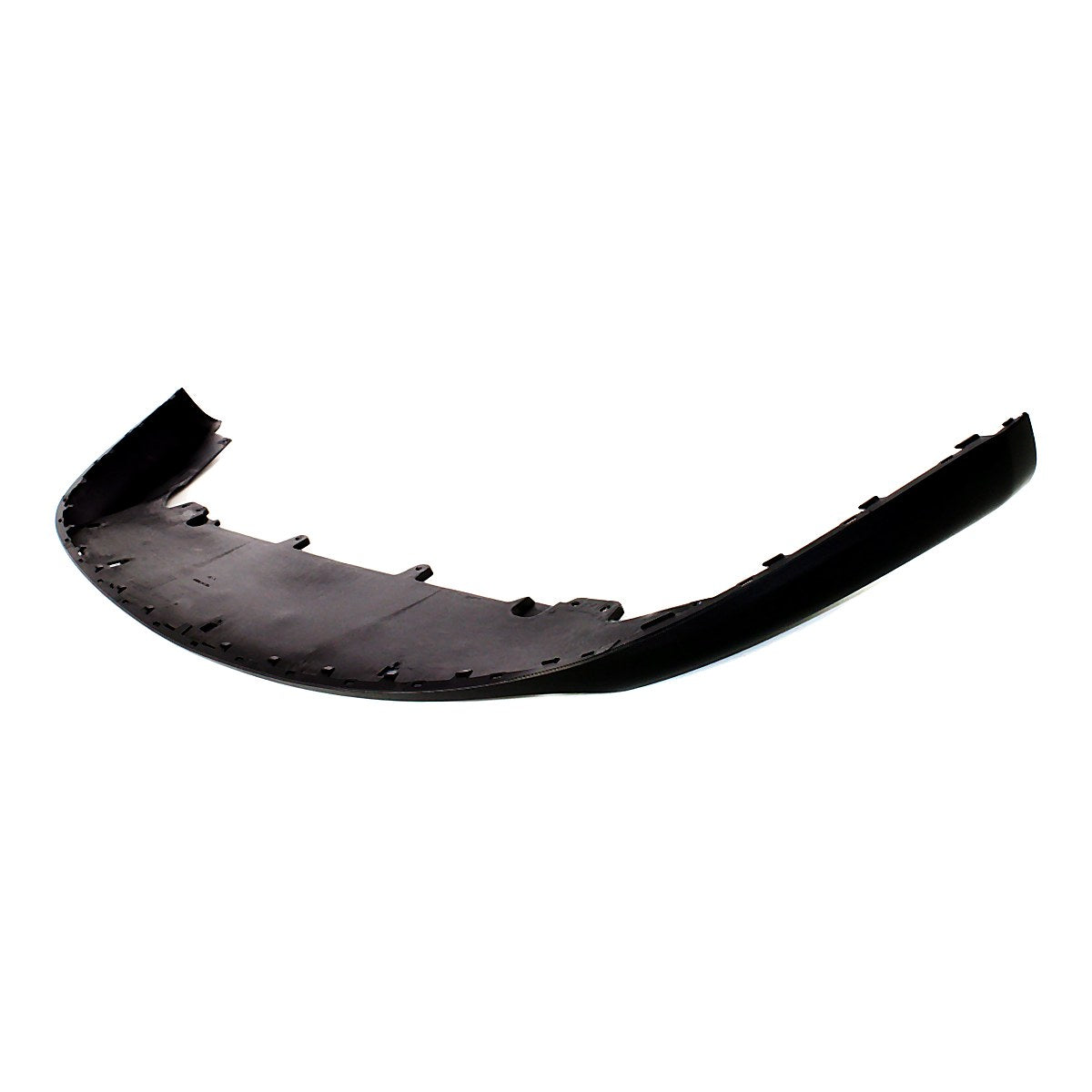 2006-2009 Volkswagen Gti Bumpers, front, left-side view, VW1095108