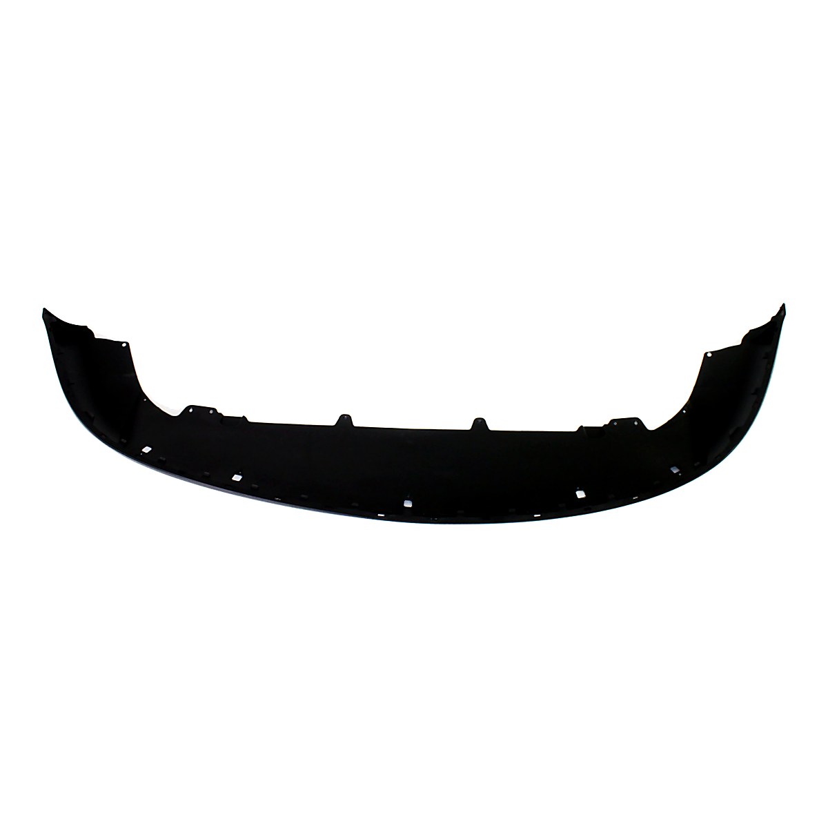 2006-2009 Volkswagen Gti Bumpers, front, right-side view, VW1095108