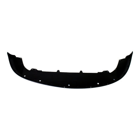 2006-2009 Volkswagen Gti Bumpers, front, right-side view, VW1095108