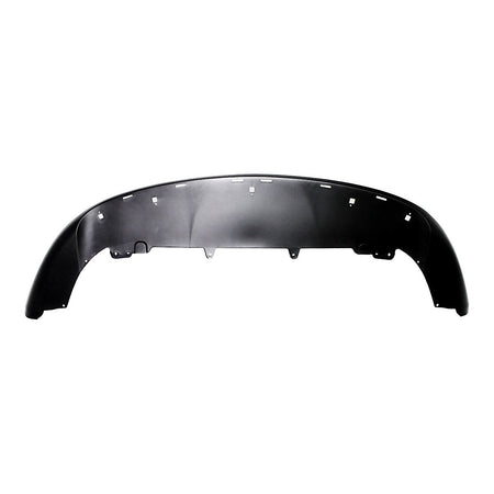 2006-2009 Volkswagen Gti Bumpers, front, rear view, VW1095108