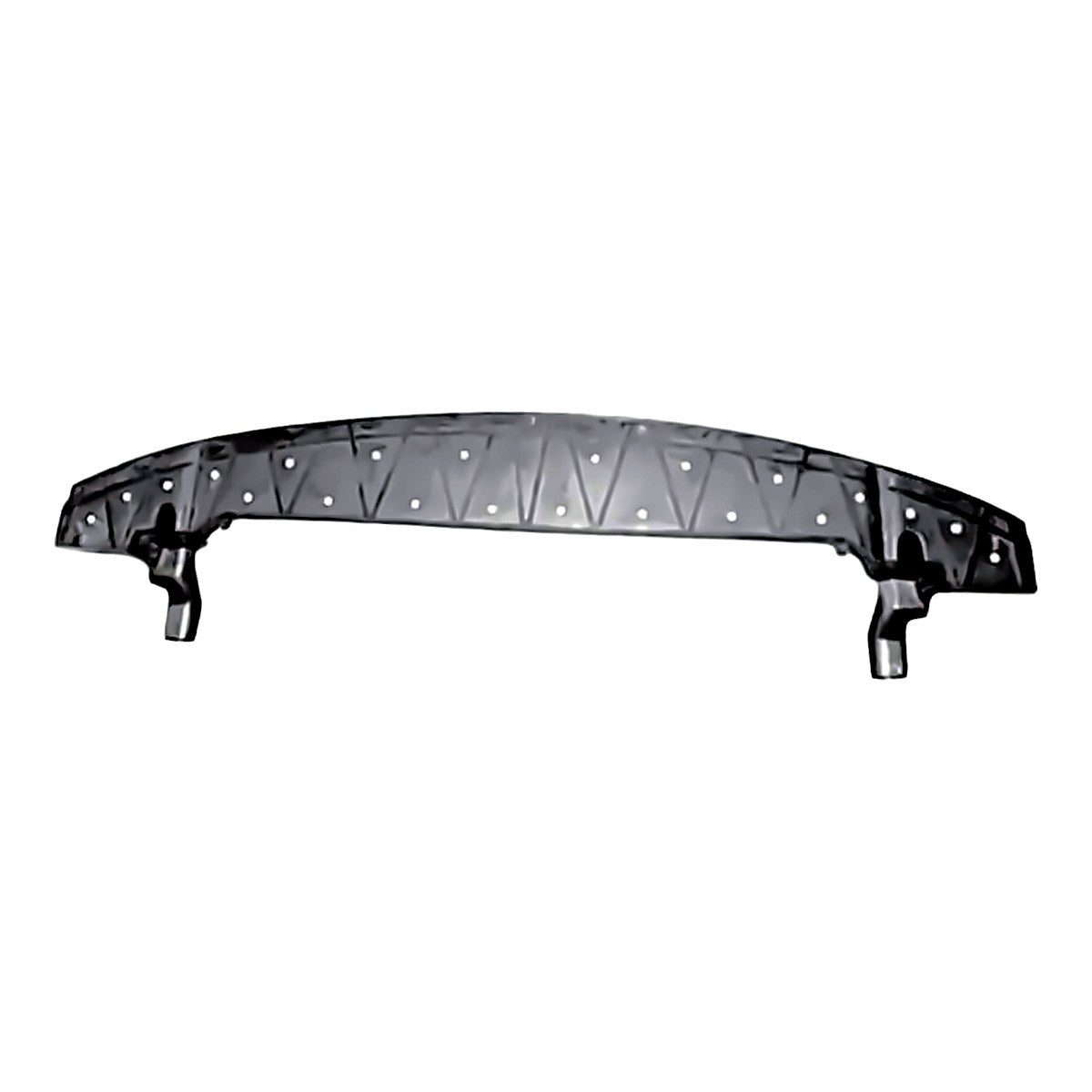 2006-2009 Volkswagen Rabbit Crossmember Front, front, VW1096101