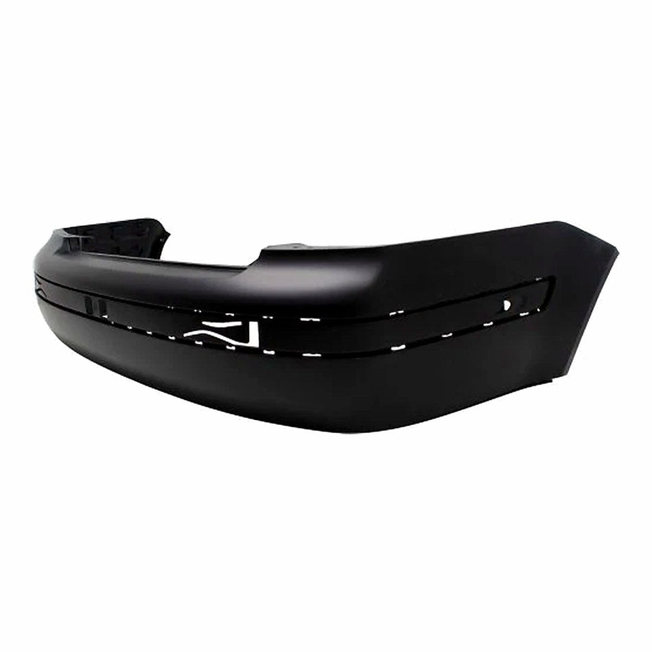 2007 Volkswagen Jetta City Bumpers, rear, rear view, VW1100144