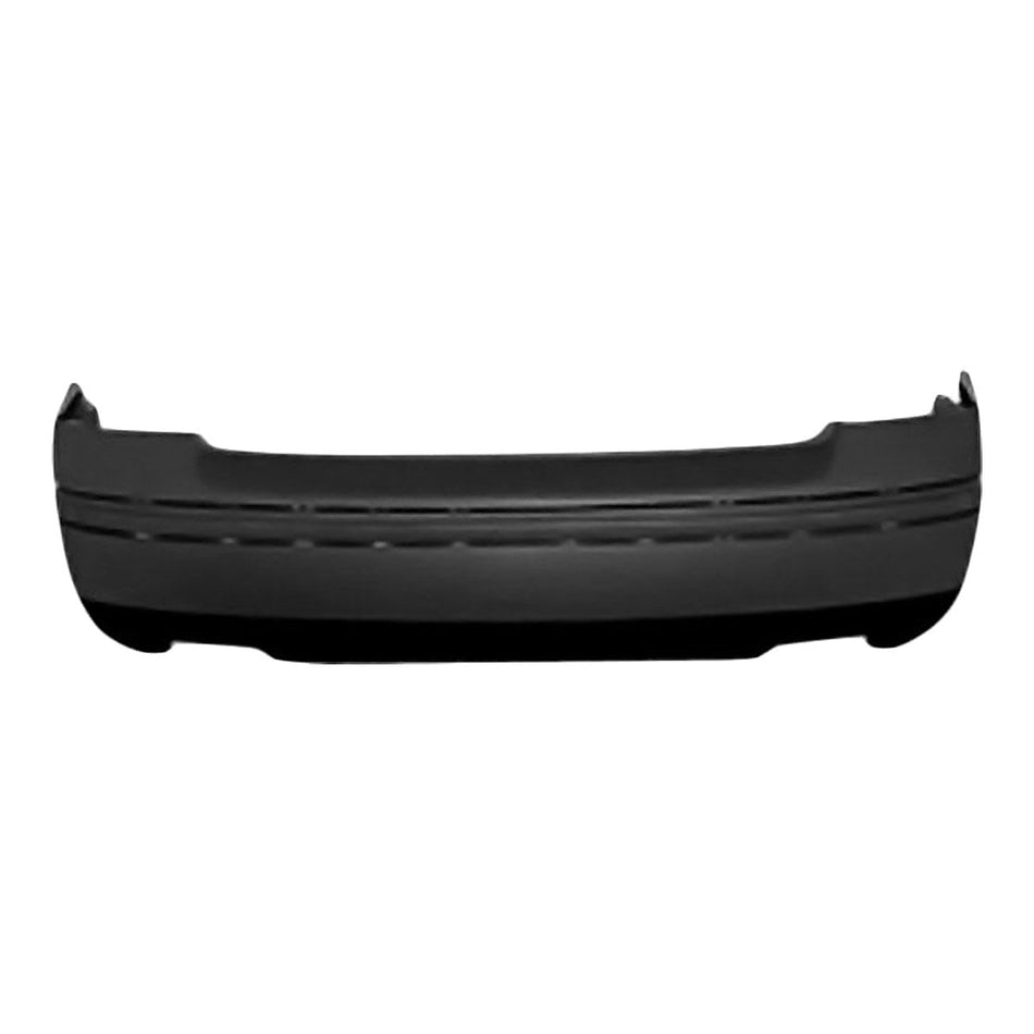 2001-2005 Volkswagen Passat Bumpers, rear, VW1100149
