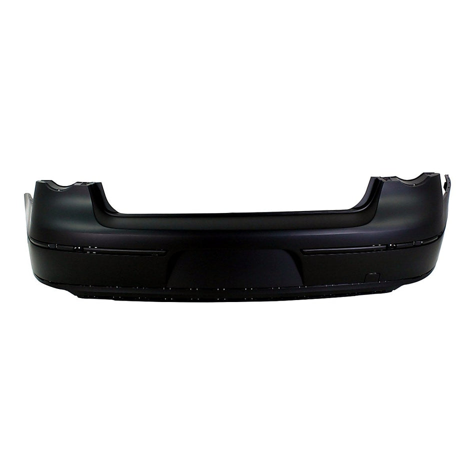 2006-2010 Volkswagen Passat Bumpers, rear, VW1100162C