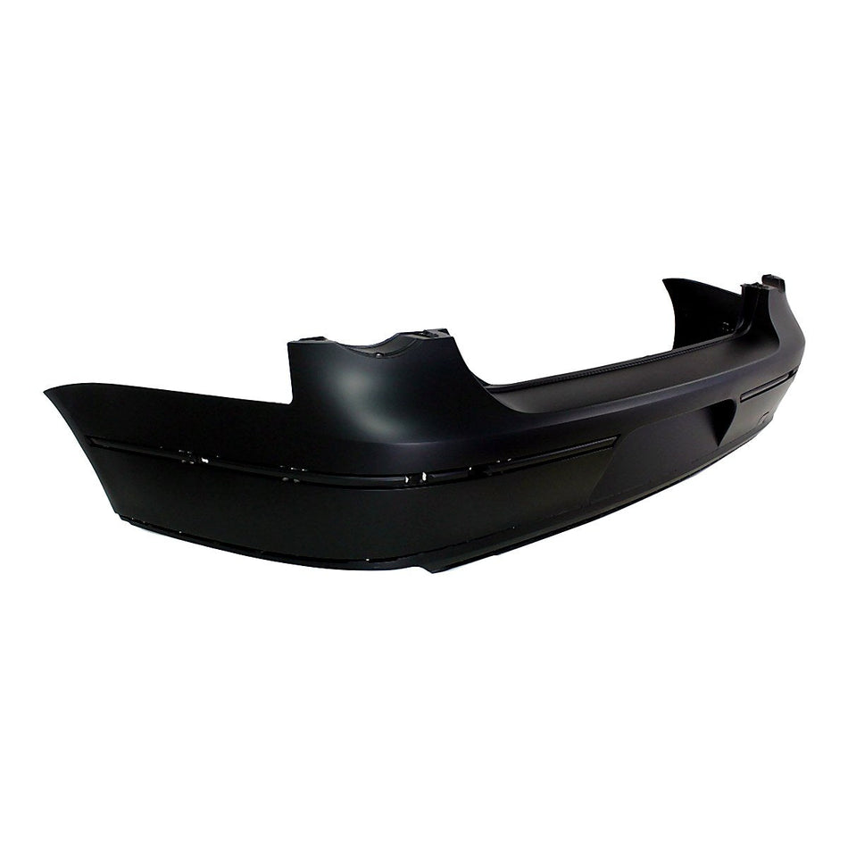 2006-2010 Volkswagen Passat Bumpers, rear, left-side view, VW1100162
