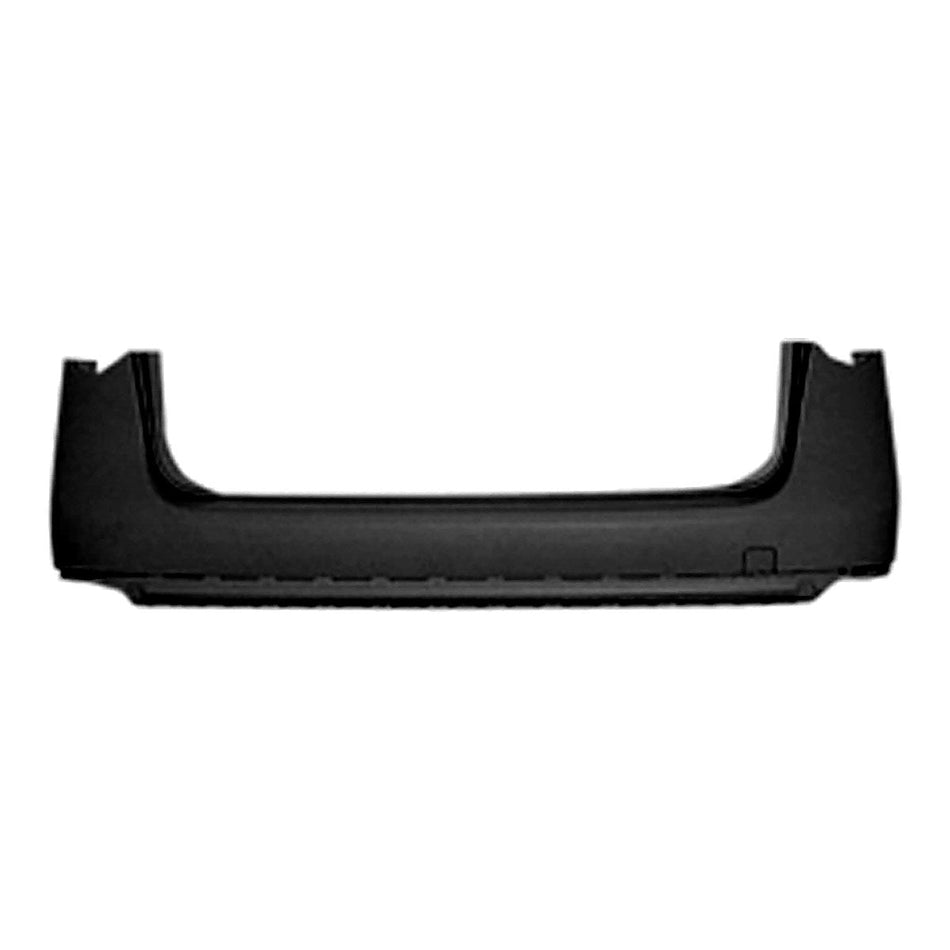 2007-2010 Volkswagen Passat Bumpers, rear, VW1100164C