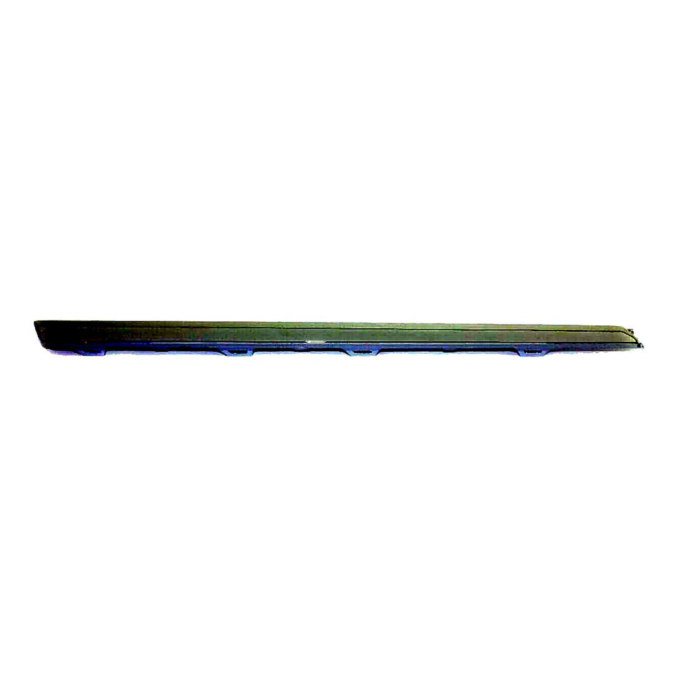 2006-2010 Volkswagen Passat Bumpers, rear driver side, left-side view, VW1146102