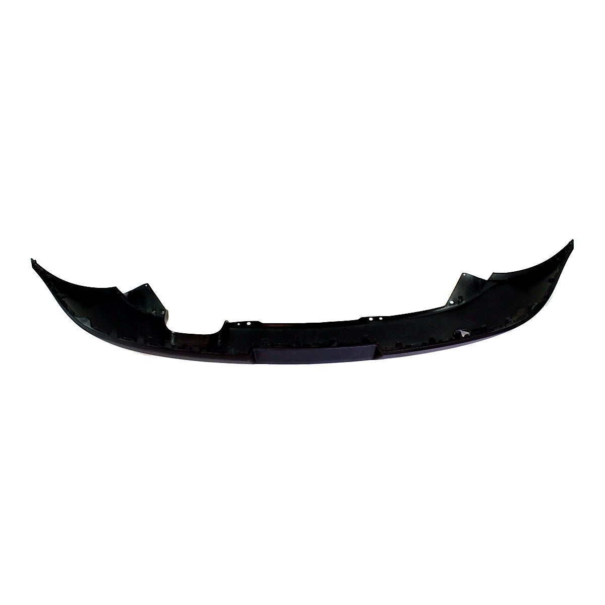 2006-2009 Volkswagen Rabbit Bumpers, rear, right-side view, VW1193105