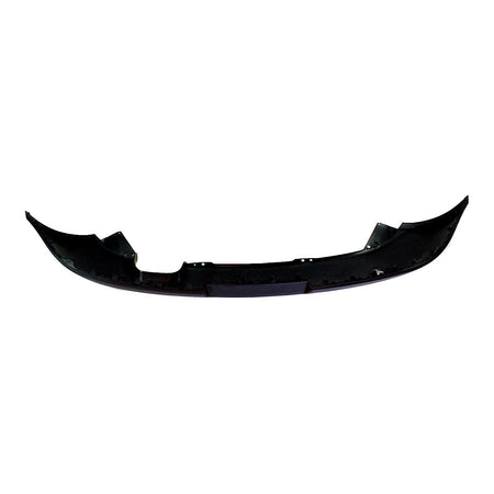 2006-2009 Volkswagen Rabbit Bumpers, rear, right-side view, VW1193105