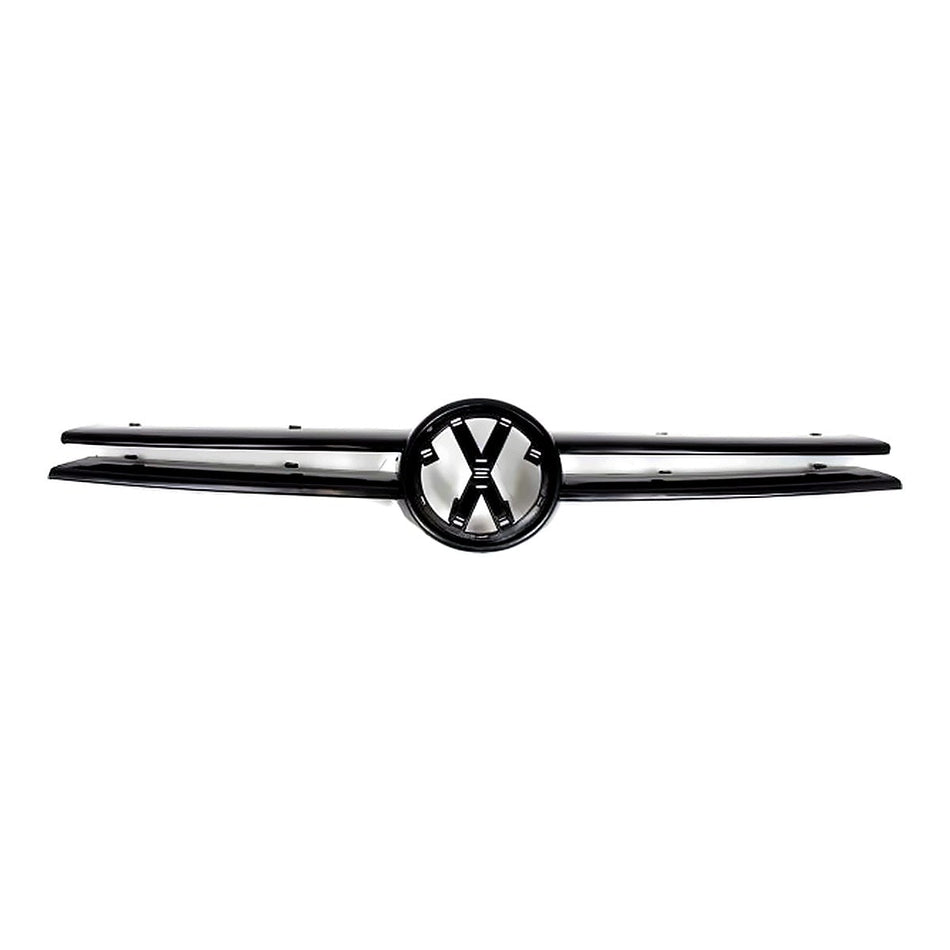 1999-2006 Volkswagen Golf Grille, VW1200124