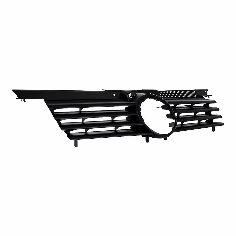 2007 Volkswagen Jetta City Grille, left-side view, VW1200131