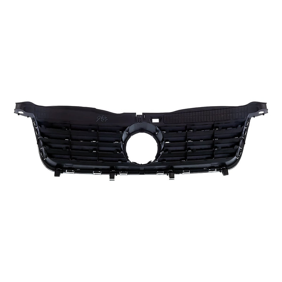 2001-2005 Volkswagen Passat Grille, rear view, VW1200134