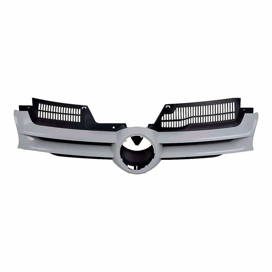 2006-2009 Volkswagen Rabbit Grille, VW1200136