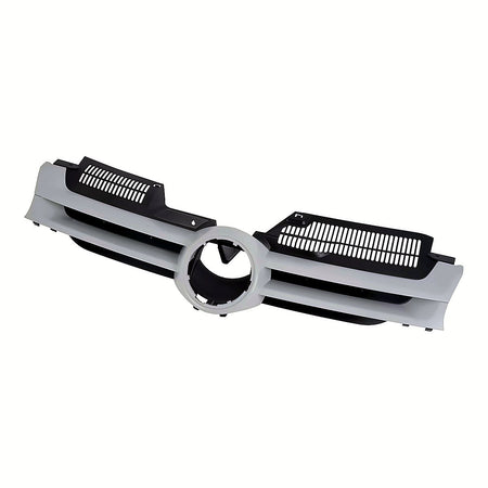 2006-2009 Volkswagen Rabbit Grille, left-side view, VW1200136