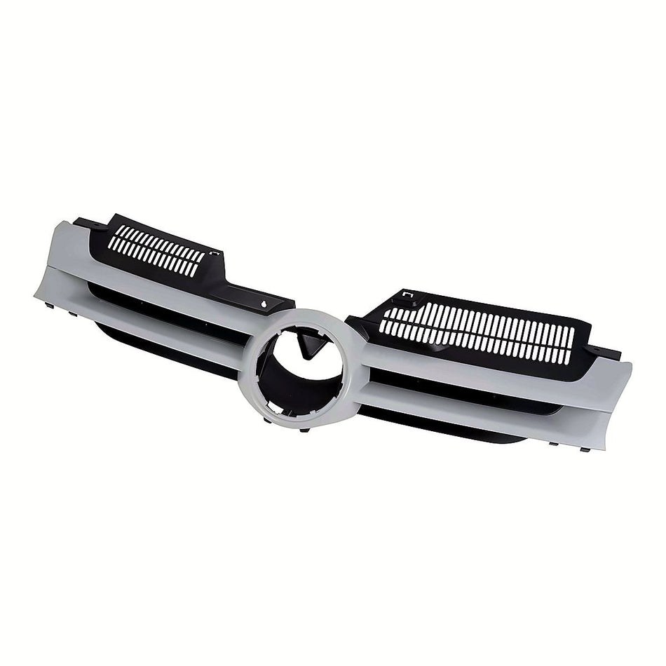 2006-2009 Volkswagen Rabbit Grille, left-side view, VW1200136