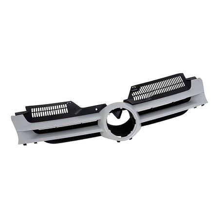 2006-2009 Volkswagen Rabbit Grille, right-side view, VW1200136