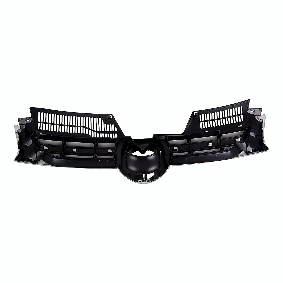 2006-2009 Volkswagen Rabbit Grille, rear view, VW1200136
