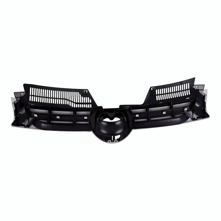 2006-2009 Volkswagen Rabbit Grille, rear view, VW1200136