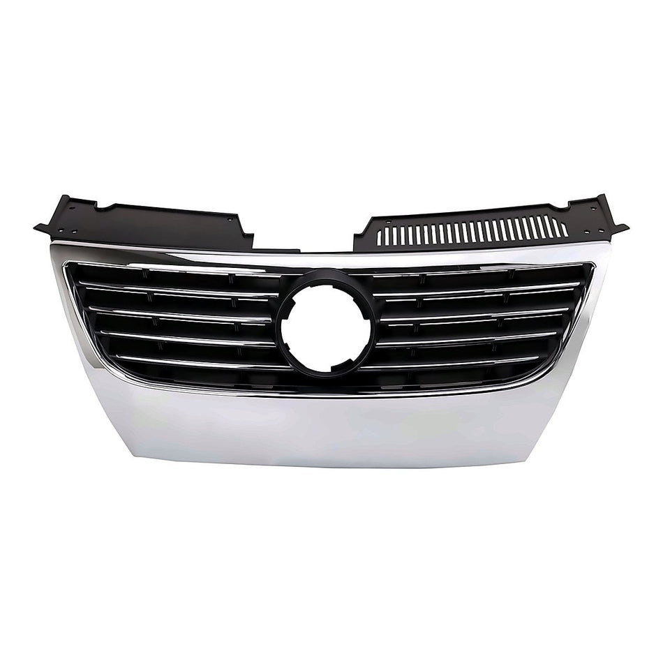 2006-2010 Volkswagen Passat Grille, VW1200142