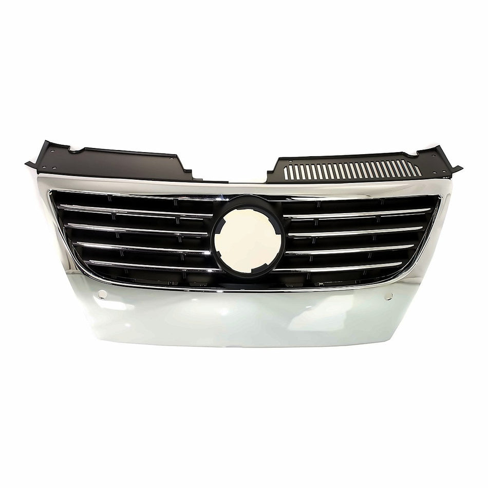 2006-2010 Volkswagen Passat Grille, VW1210101