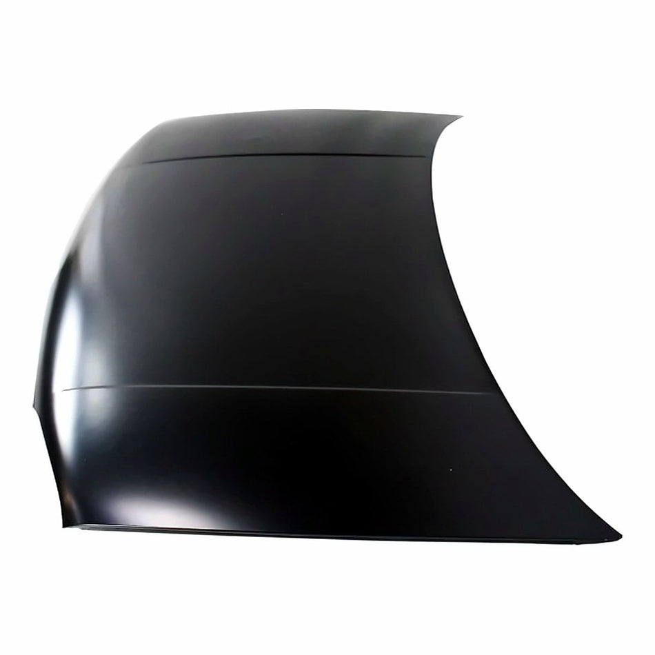 2007 Volkswagen Golf City Hood, left-side view, VW1230126