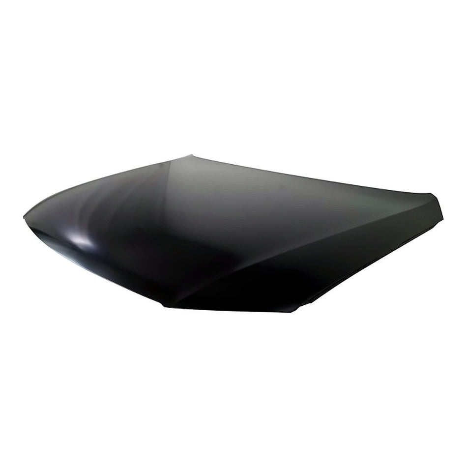 2006-2010 Volkswagen Passat Hood, left-side view, VW1230133