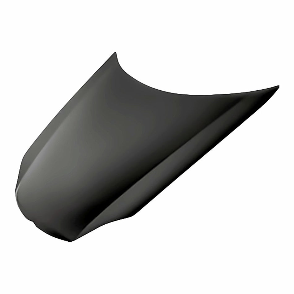 2006-2009 Volkswagen Rabbit Hood, VW1230135C
