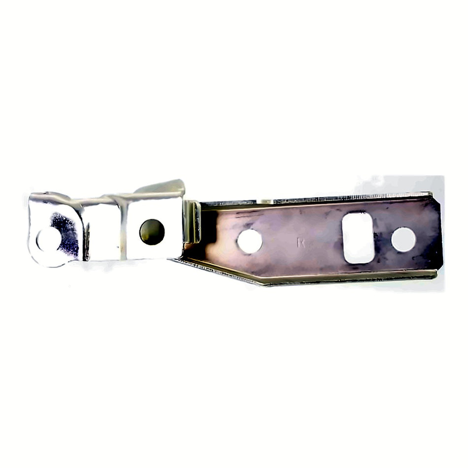 1999-2005 Volkswagen Golf Hood, passenger side, VW1236107