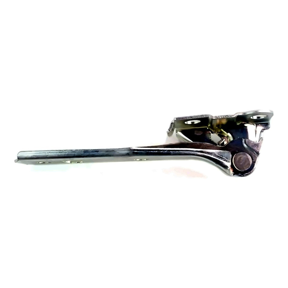 1999-2005 Volkswagen Golf Hood, driver side, left-side view, VW1236108
