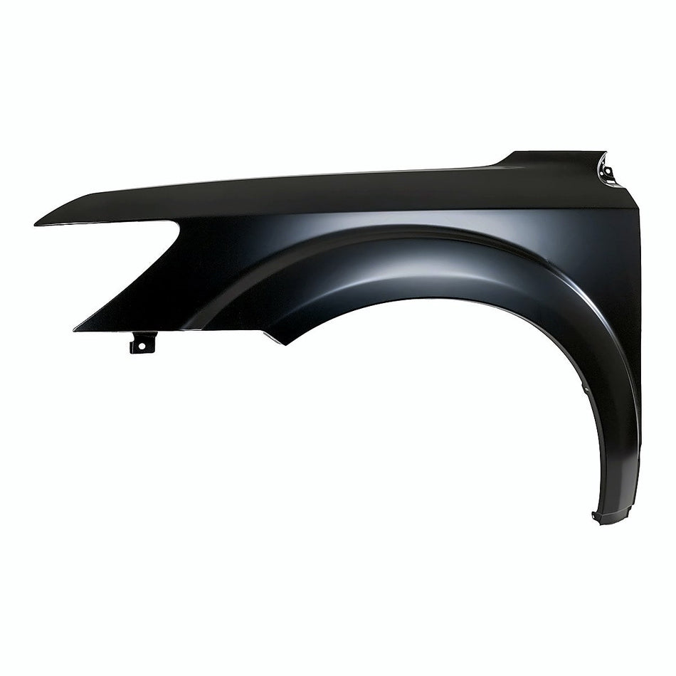 2007 Volkswagen Jetta City Fender, front driver side, VW1240130