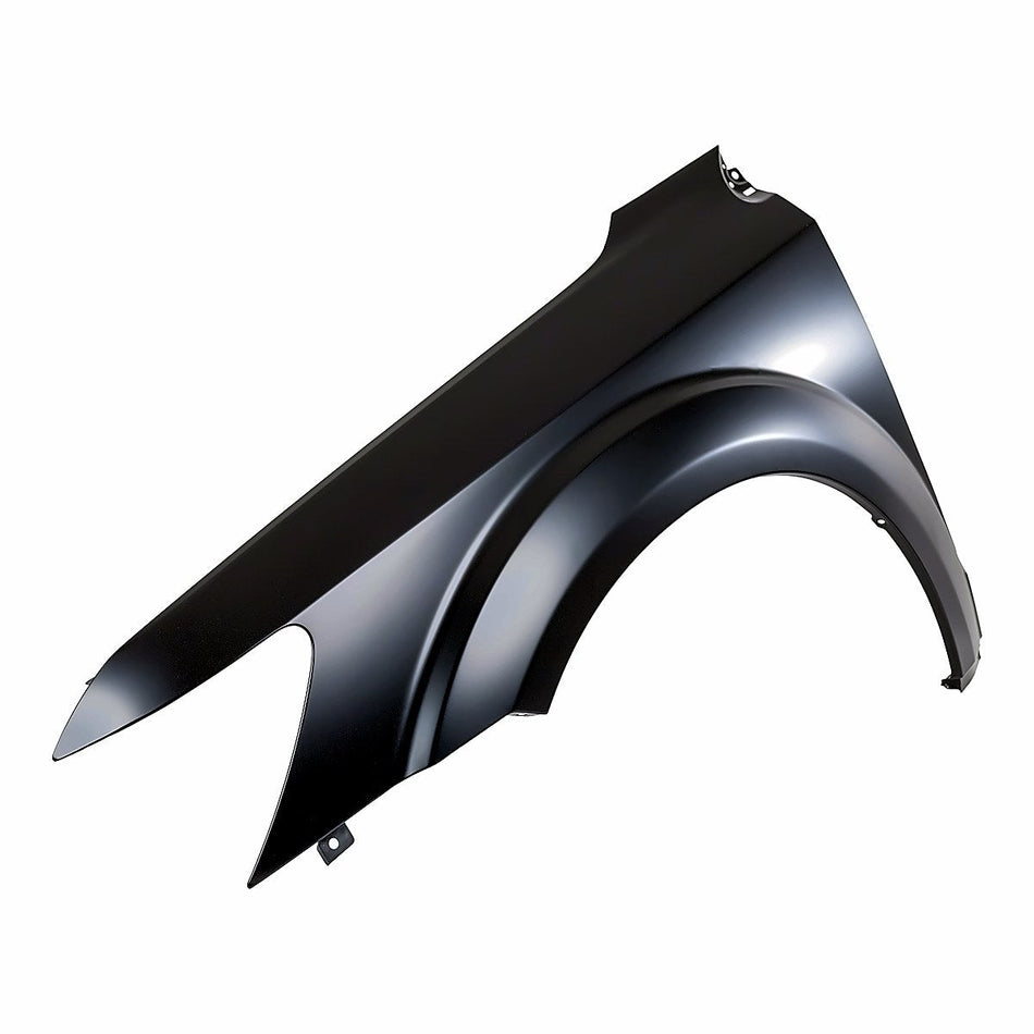 2007 Volkswagen Jetta City Fender, front driver side, left-side view, VW1240130