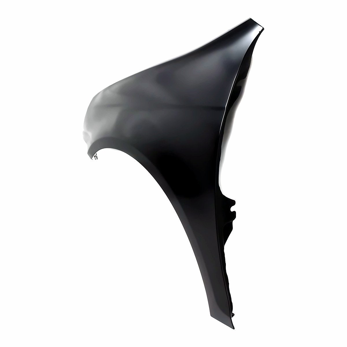 2005-2010 Volkswagen Jetta Fender, front driver side, left-side view, VW1240135C