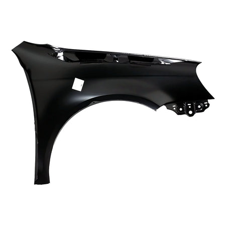 2005-2010 Volkswagen Jetta Fender, front driver side, rear view, VW1240135C