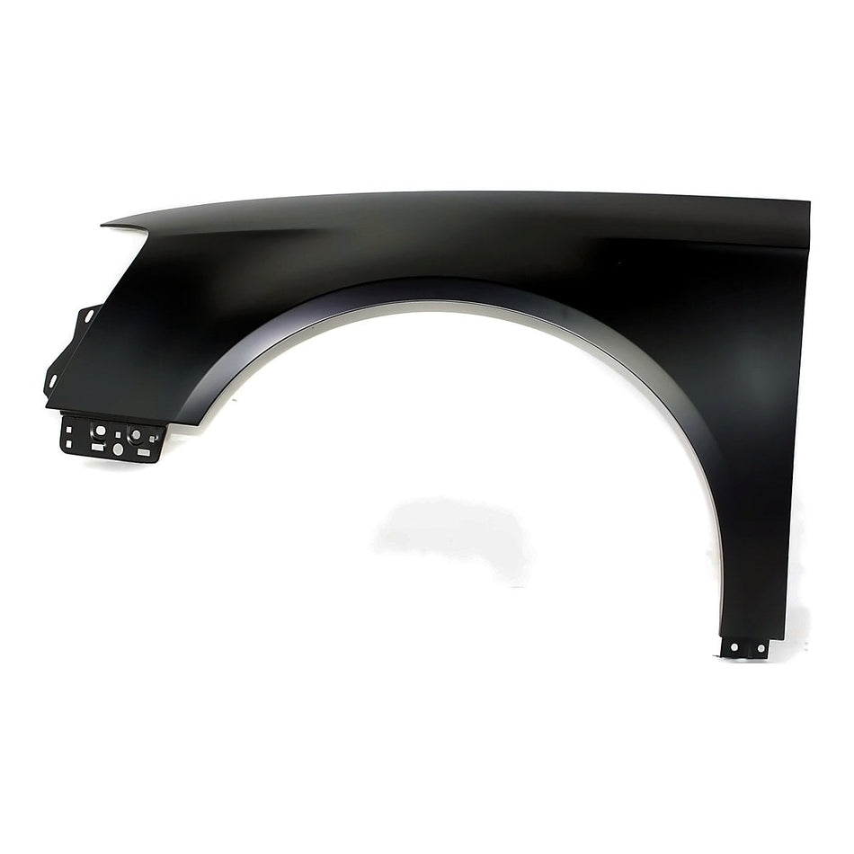 2006-2010 Volkswagen Passat Fender, front driver side, VW1240136C