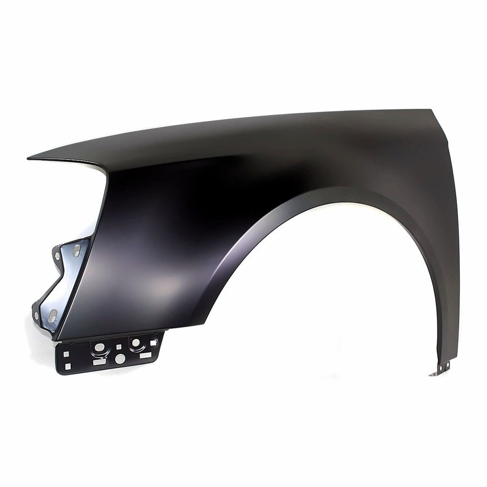 2006-2010 Volkswagen Passat Fender, front driver side, left-side view, VW1240136